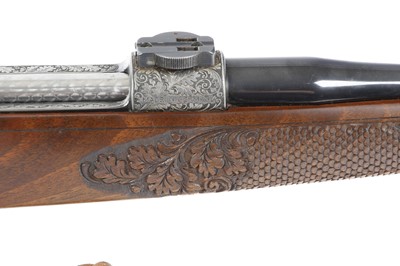 Lot 653 - (S1) An Outstanding .308 (Win) Heym SR20 (N)...