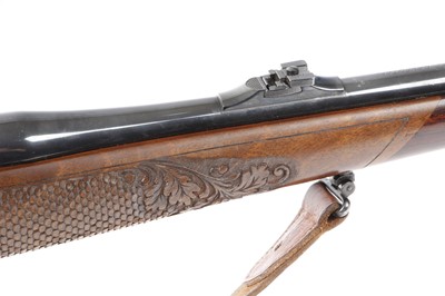 Lot 653 - (S1) An Outstanding .308 (Win) Heym SR20 (N)...