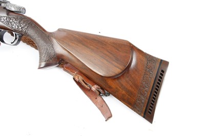 Lot 653 - (S1) An Outstanding .308 (Win) Heym SR20 (N)...