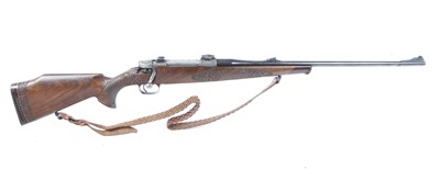 Lot 653 - (S1) An Outstanding .308 (Win) Heym SR20 (N)...