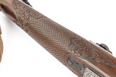 Lot 653 - (S1) An Outstanding .308 (Win) Heym SR20 (N)...