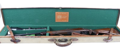 Lot 653 - (S1) An Outstanding .308 (Win) Heym SR20 (N)...