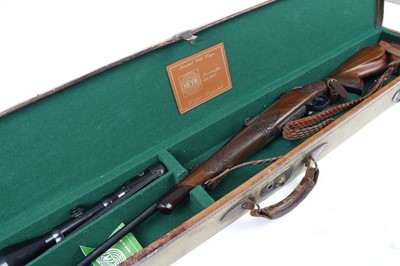 Lot 653 - (S1) An Outstanding .308 (Win) Heym SR20 (N)...