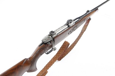 Lot 653 - (S1) An Outstanding .308 (Win) Heym SR20 (N)...