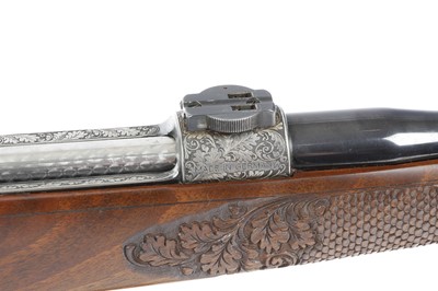Lot 653 - (S1) An Outstanding .308 (Win) Heym SR20 (N)...
