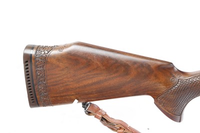 Lot 653 - (S1) An Outstanding .308 (Win) Heym SR20 (N)...