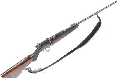 Lot 655 - (S1) 6.5x54mm Steyr Mannlicher-Schönauer 1906...