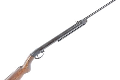 Lot 1621 - A Pre-War .177 Diana Mod.27 smooth-bore...
