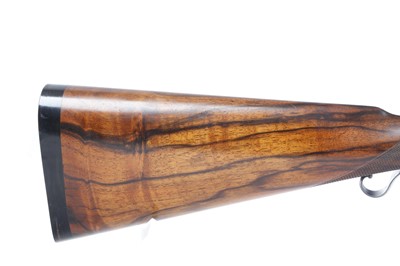 Lot 818 - (S2) An Early Patent 12 bore Double Hammer Gun...