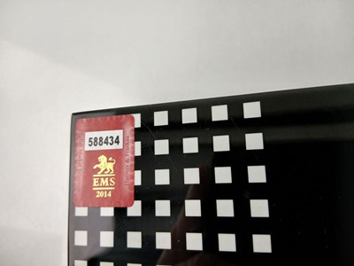Lot 354 - A box of 10 Cohiba Behike BHK 52 Cuban Petit...