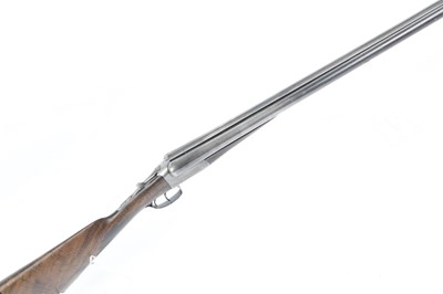 Lot 821 - (S2) 12 bore Boxlock-Ejector by Higham, 29 ins...