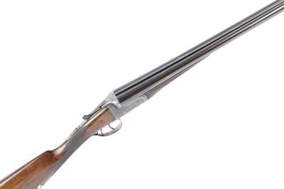 Lot 823 - (S2) 20 bore Boxlock Non-Ejector by Dickson,...