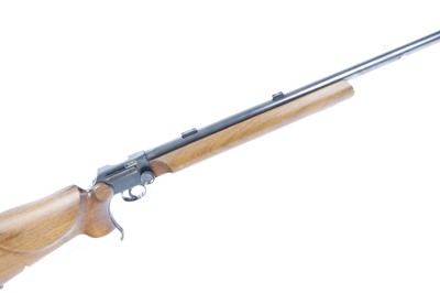 Lot 1785 - (S1) .22 BSA Martini International Target...