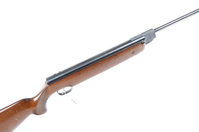 Lot 1787 - (S1) 5.5mm Weihrauch HW80 Break-Barrel FAC Air...