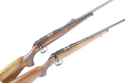 Lot 1788 - (S1) Two together: .22 BRNO Mod.2 E...
