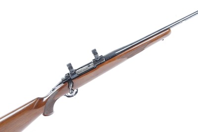 Lot 1790 - (S1) .243 Win. Ruger M77 Bolt-Action Rifle, 22...