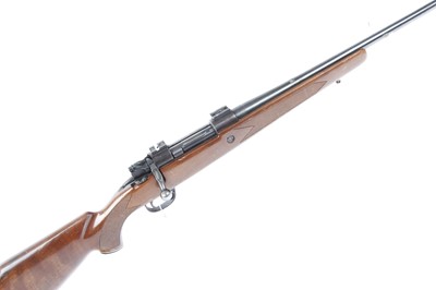 Lot 1794 - (S1) .243 Win. Midland Gun Co. Bolt-Action...