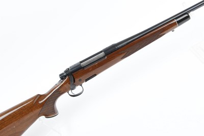 Lot 662 - (S1) .270 Win. Remington Model 700 Bolt-Action...