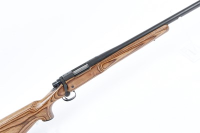 Lot 664 - (S1) .223 (Rem.) Remington Model 700...