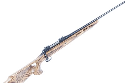 Lot 665 - (S1) .22-250 Rem. Savage Model 11 Bolt-Action...
