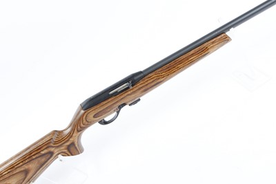 Lot 666 - (S1) .22 Remington Model 597 Semi-Automatic...