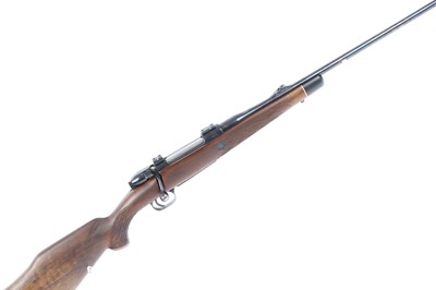 Lot 656 - (S1) 6.5x68mm Mauser M2000 Bolt-Action...