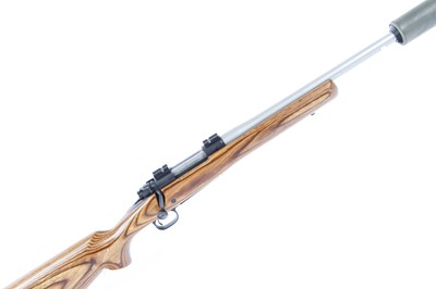 Lot 669 - (S1) .270 WSM Winchester Model 70 Bolt-Action...