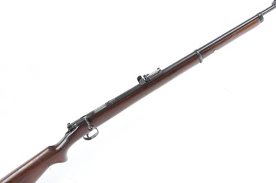 Lot 673 - (S1) .22 BSA War Office Pattern 'Miniature'...