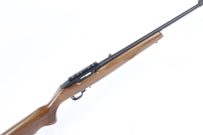Lot 675 - (S1) .22 Ruger 10/22 Semi-Automatic Carbine,...