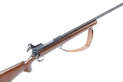 Lot 1796 - (S1) 7.62mm Fulton-Regulated Winchester P14...