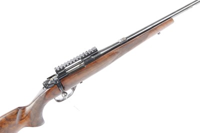 Lot 1797 - (S1) .222 (rem) BRNO CZ 527 Bolt-Action Rifle,...