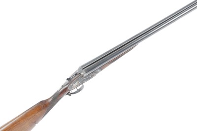 Lot 828 - (S2) 12 bore Black Sabel De Luxe...