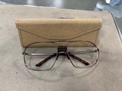 Lot 2331 - Eyecosplay reading glasses in case