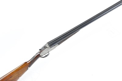 Lot 829 - (S2) 12 bore Gunmark Black Sabel De Luxe...