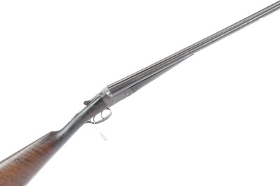 Lot 1912 - (S2) 28 bore West & Son Boxlock Non-Ejector,...