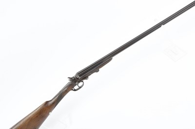 Lot 830 - (S2) .410 Midland Gun Co. Double Semi-Hammer,...