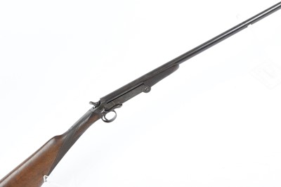 Lot 716 - (S2) .410 English Semi-Hammer, 28 ins barrel,...