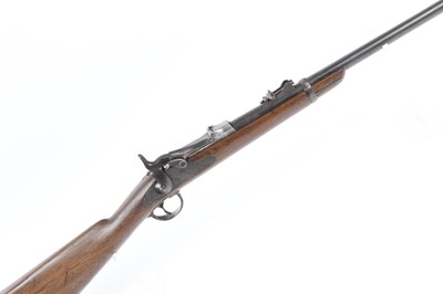 Lot 657 - (S1) .45-70 (Govt.) Springfield U.S. Model...