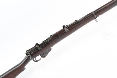 Lot 659 - (S1) .303 BSA Co. Enfield SMLE III*...