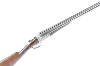 Lot 833 - (S2) 12 bore Boxlock-Ejector by Gallyon & Sons,...
