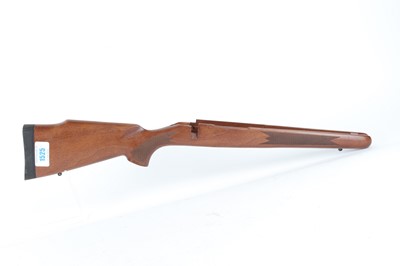 Lot 1525 - .243 Howa 1500 Rifle Stock