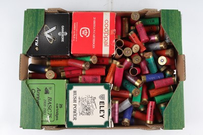 Lot 2031 - (S2) Approx. 174 x collector cartridges