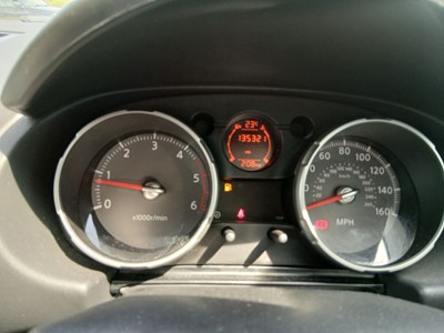 Lot (VN59 GYC) 2009 Nissan Qashqai N-Tec DCI...