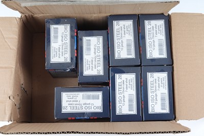 Lot 2044 - (S2) 175 x 12 bore Jocker Bio Iso Steel 28gr...