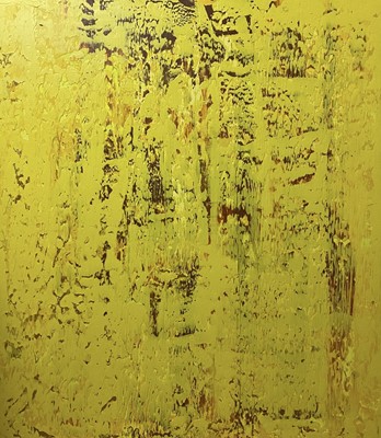 Lot 288 - Terry Wood (b.1952), Abstract study in...