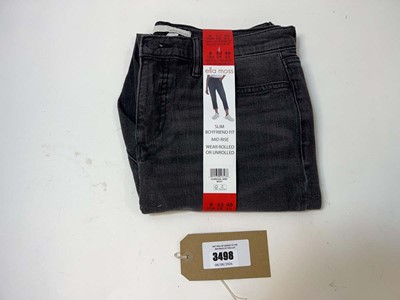 Lot 3431 - 15x ladies Ella Moss slim fit boyfriend jeans...