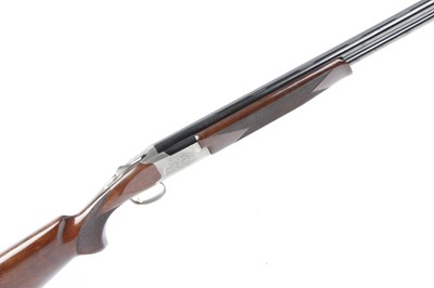 Lot 899 - (S2) 20 bore Browning B725 Hunter G1, over and...