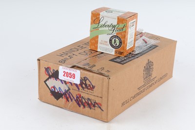 Lot 2059 - (S2) 250 x 20 bore Liberty Load 25 gr 6 shot...