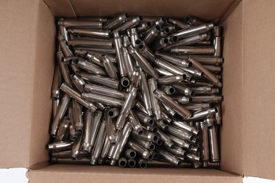 Lot 2879 - Approx. 3.1kg de-primed once fired .300...
