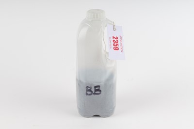 Lot 2359 - Approx. 6lbs BB shot